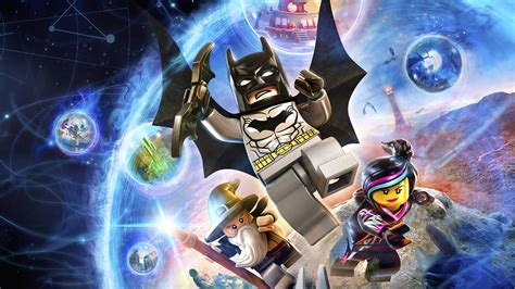 lego dimensions lego dimensions